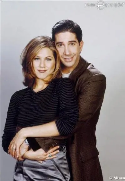 Pourquoi Rachel ne l'aime pas ?