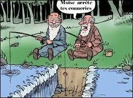 Qu'est-ce que la pêche ?