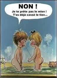 Que sont les nudistes ?