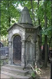 Qu'est-ce qu'une crypte ?