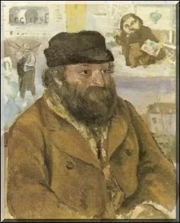 Qui a peint Paul Cézanne ?