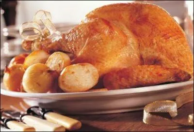 La dinde est tolérante, mais elle déteste les ........