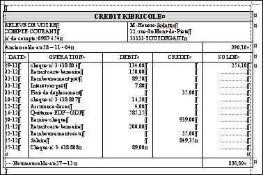 Si vous pensez que personne au monde ne s'intéresse à vous, oubliez de payer ... ...... de votre voiture !
