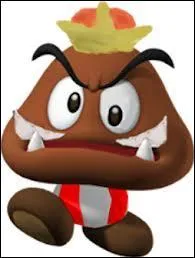 Qui est cet énorme champignon ?