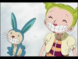 Pourquoi Lucci n'a-t-il pas éliminé Chimney et Gombe lorsqu'il les a remarqués dans le couloir ?