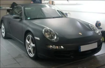 Quelle Porsche est la plus rapide ?