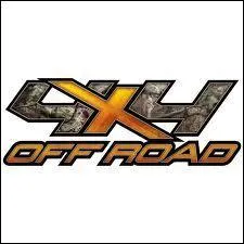 Quelles voitures ne sont pas des 4x4 ?