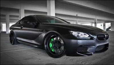 Quelle voiture est la plus rapide ?