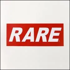 Quelle voiture est la plus rare ?