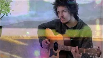 Quel est le titre de cette chanson de Milky Chance ?