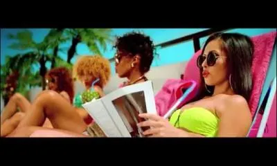 A quel clip de Jason Derulo cette image correspond-elle ?