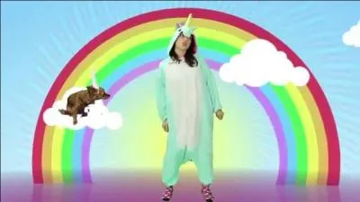 Quel est le titre de cette chanson ?