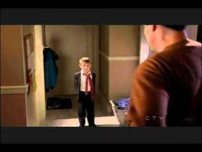 Pour Halloween, en quoi se déguise Jack ?