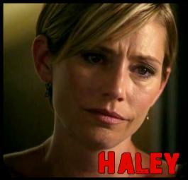 Où Hotch a-t-il rencontré sa future femme : Haley Brooks ?