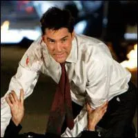Au début de la saison 4, Hotch a été victime d'une explosion.
Que lui arrive-t-il?