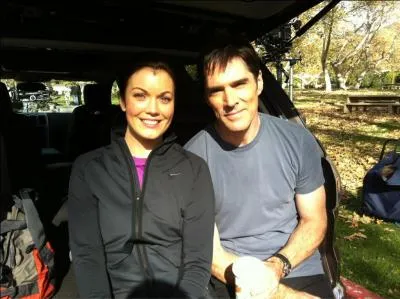 Où se sont-ils rencontrés ?