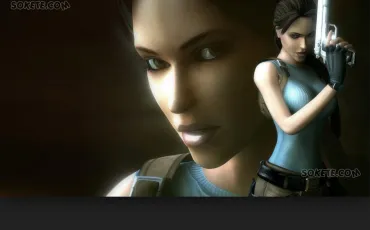 Quiz Tomb raider