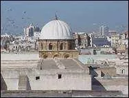 Bonus : Quelle est la capitale de la Tunisie ?