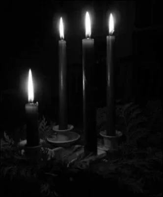 Autour de ce cercle vous devez placer :