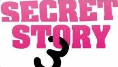 Secret story est une mission prsente par .....