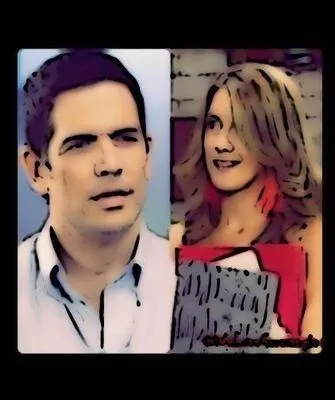 Qui est amoureux de German ?