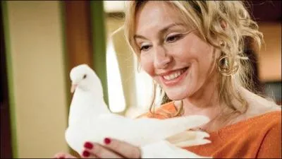 Quel est le prénom et nom de cette actrice ?