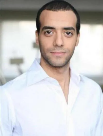 Quel est le prénom et nom de cet acteur ?