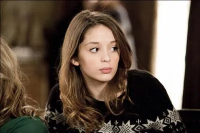 Quel est le prénom et nom de cette actrice ?