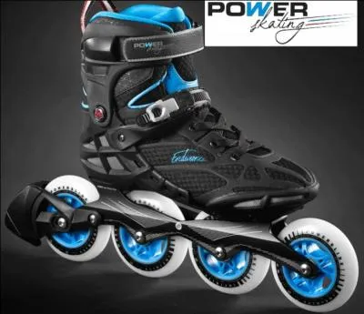 J'aime patiner avec un ami pour m'amuser le week-end, je maîtrise peu la technique, il me faut