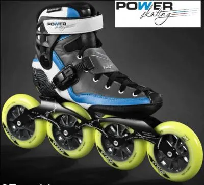 Quel patin est idéal pour un profil « randonnée sportive » type 60km à bon train