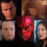 Balthazar fait partie ...