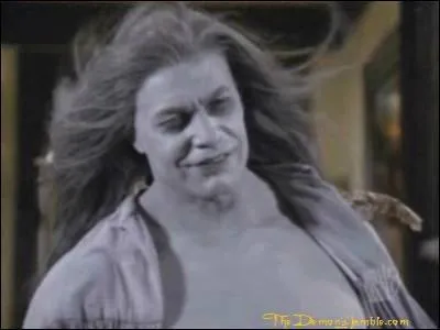 Je suis un grand méchant, j'ai tué une personne très importante.