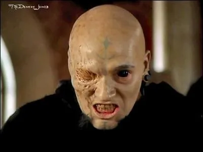 Il est le plus puissant des démons, c'est ...