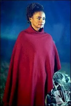 J'ai aidé Cole Turner à devenir La Source, qui suis-je ?