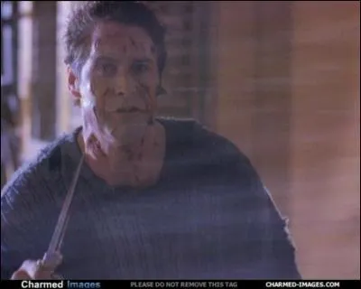 Le premier sorcier combattu par les soeurs, c'est ...