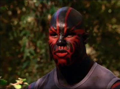 Il est le sosie de Balthazar, qui est-ce ?