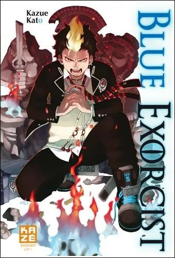 Quel est le numéro de ce tome ?