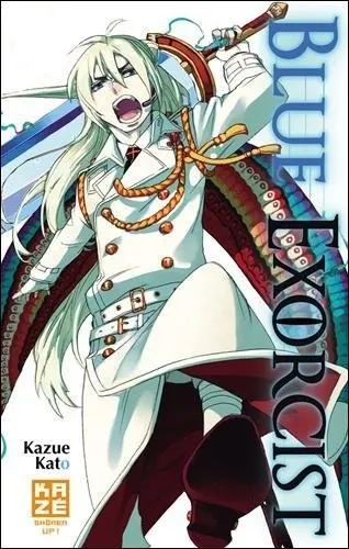 Quel est le numéro de ce tome ?