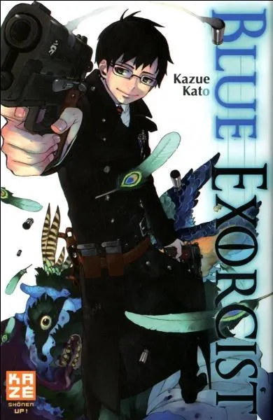 Quel est le numéro de ce tome ?