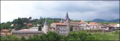 Saint-Genès-Champanelle est un village Puydômois situé en région ...
