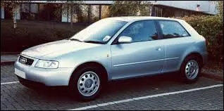 Connaissez-vous le nom de cette voiture allemande ?