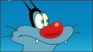 Comment s'appelle ce chat ?