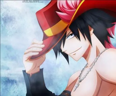 Qui est ce personnage ?