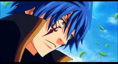 Qui est ce personnage ?