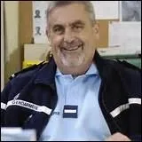 Quel est le prénom du gendarme ?