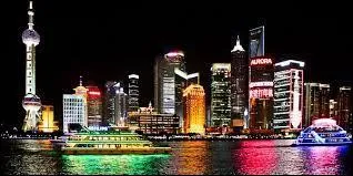 Quelle est la ville la plus peuplée de Chine ?