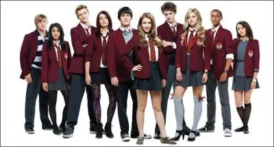 Saison 2 : Quel lien se crée avec les résidents ?