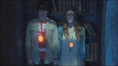 Rafale : Combien y a-t-il d'amulettes ? (Saison 2)