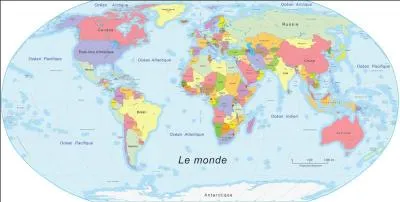 Dans quel pays sont tournés les épisodes ?