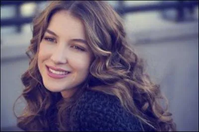 Le personnage principal, Nathalia''Nina Martin'' Ramos , est aussi connue pour son rôle principale dans un film. De quel film s'agit-il ?